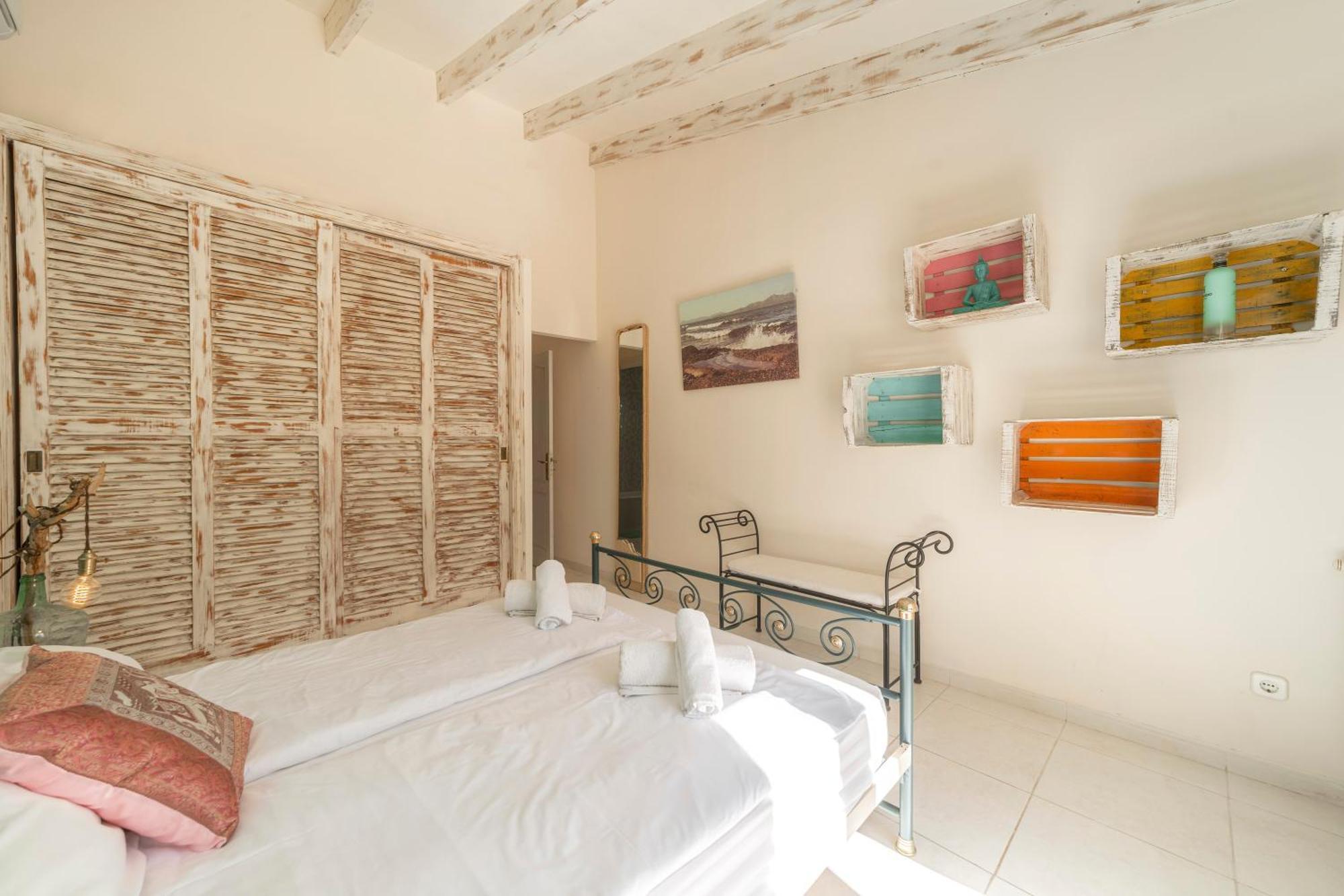 Villa Son Serra, Pool And Chill Out Close To The Beach Son Serra de Marina Exterior foto