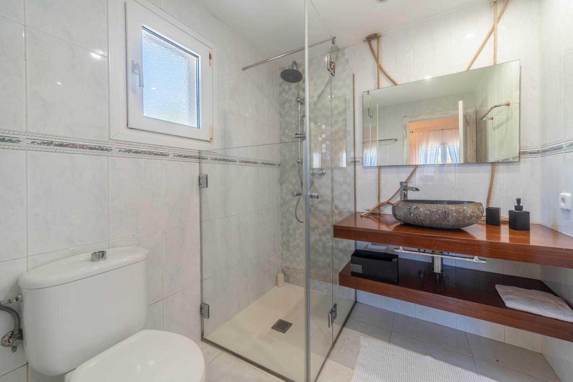 Villa Son Serra, Pool And Chill Out Close To The Beach Son Serra de Marina Exterior foto