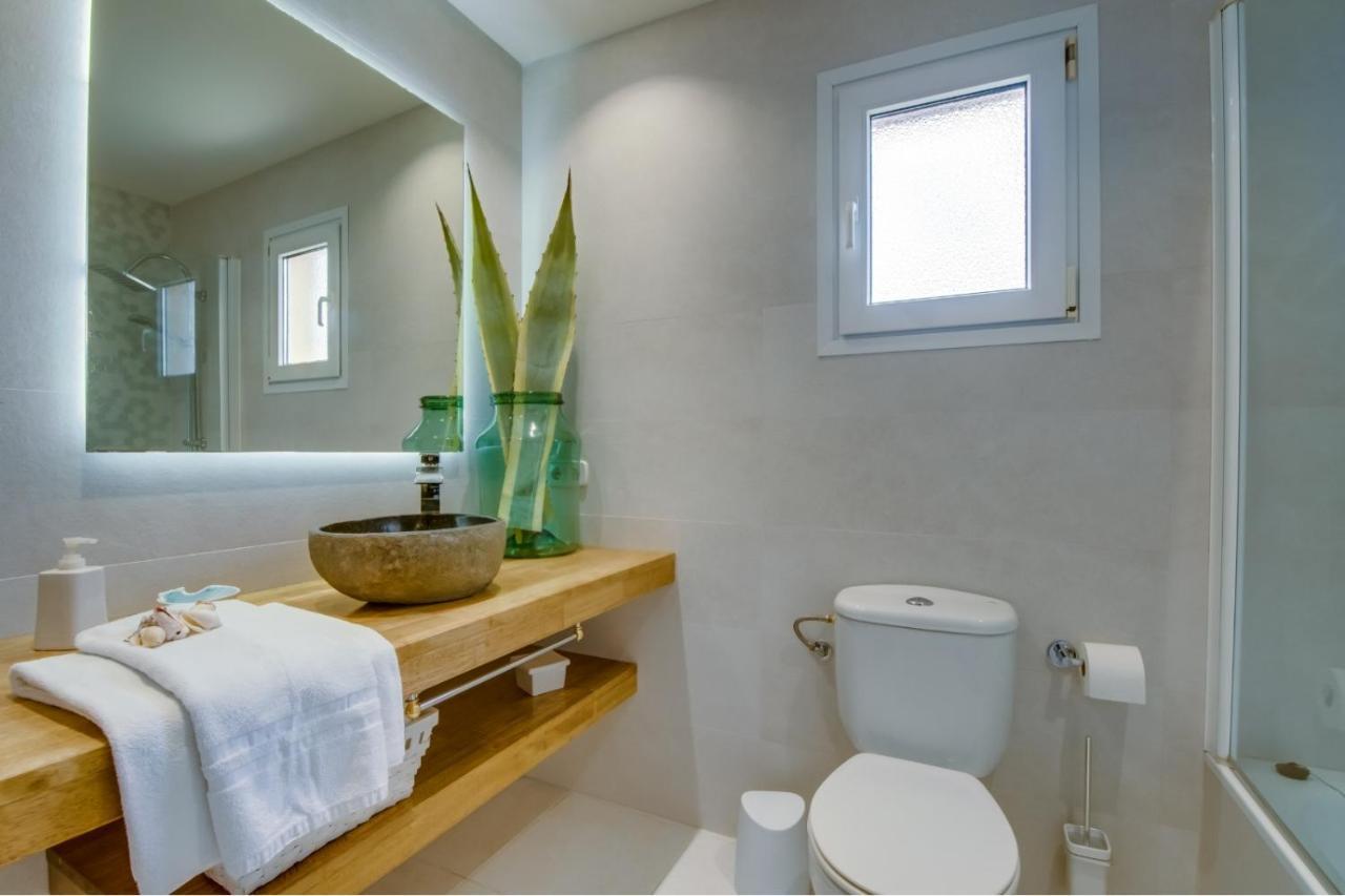 Villa Son Serra, Pool And Chill Out Close To The Beach Son Serra de Marina Exterior foto