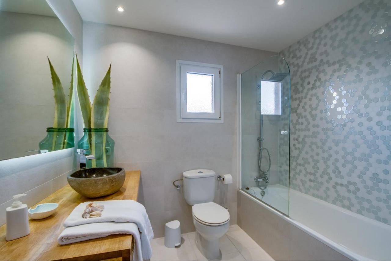 Villa Son Serra, Pool And Chill Out Close To The Beach Son Serra de Marina Exterior foto