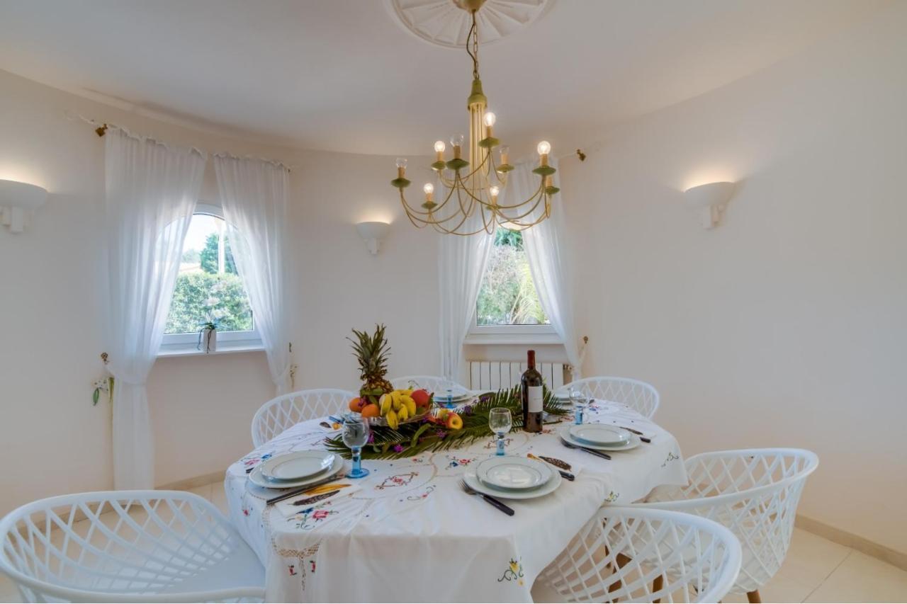 Villa Son Serra, Pool And Chill Out Close To The Beach Son Serra de Marina Exterior foto